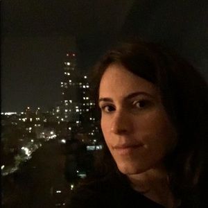 Meet your Posher, Sofia